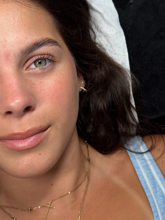 Korean Brow Lamination