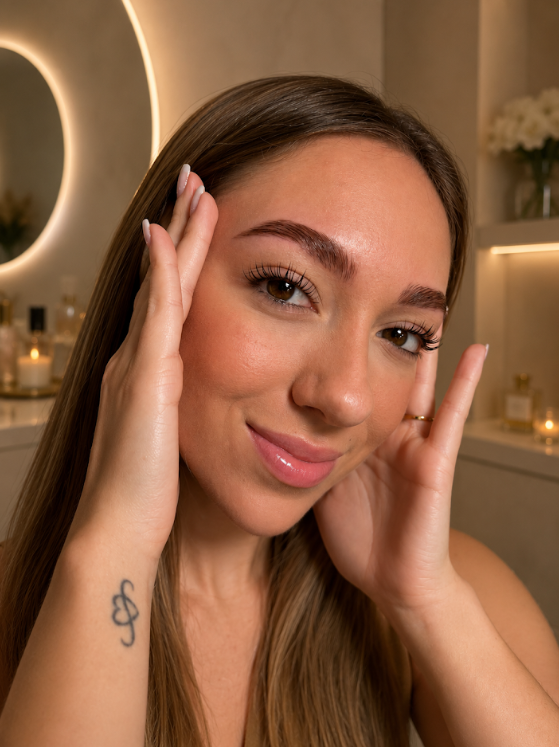 Korean Lash Lifting