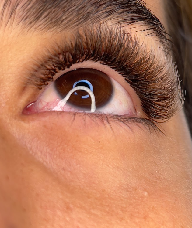 Lash Extension Fast Volume