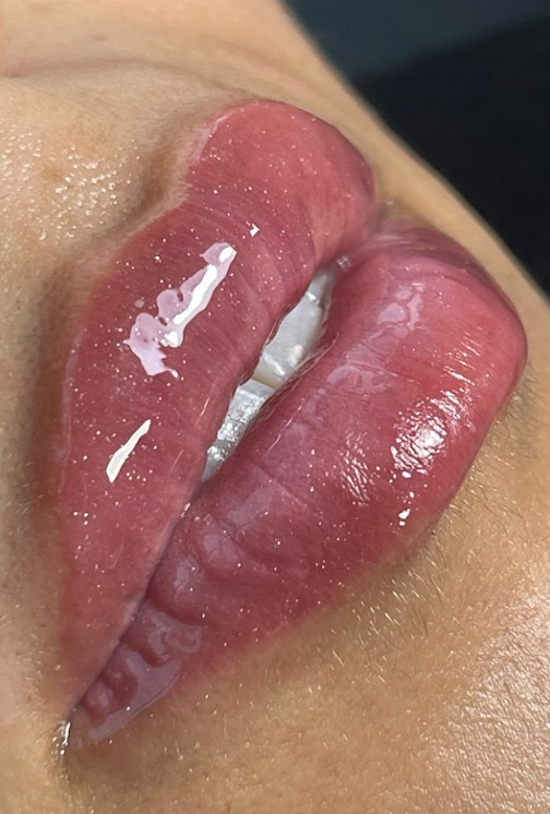 Lip Hydragloss